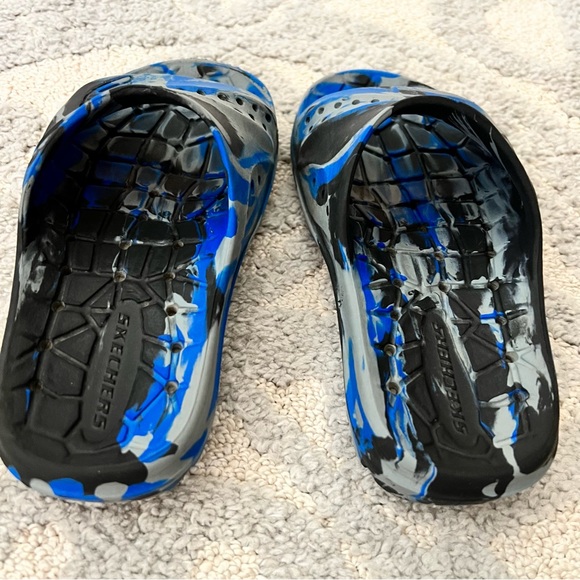 Skechers Foamies Hogan Slide Sandal - Picture 2 of 8